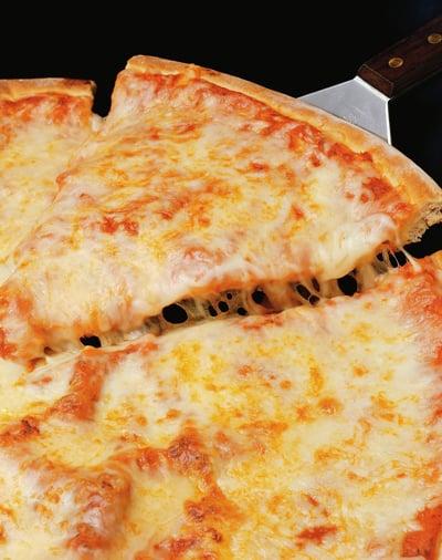 Pizza Plus Menu image 6