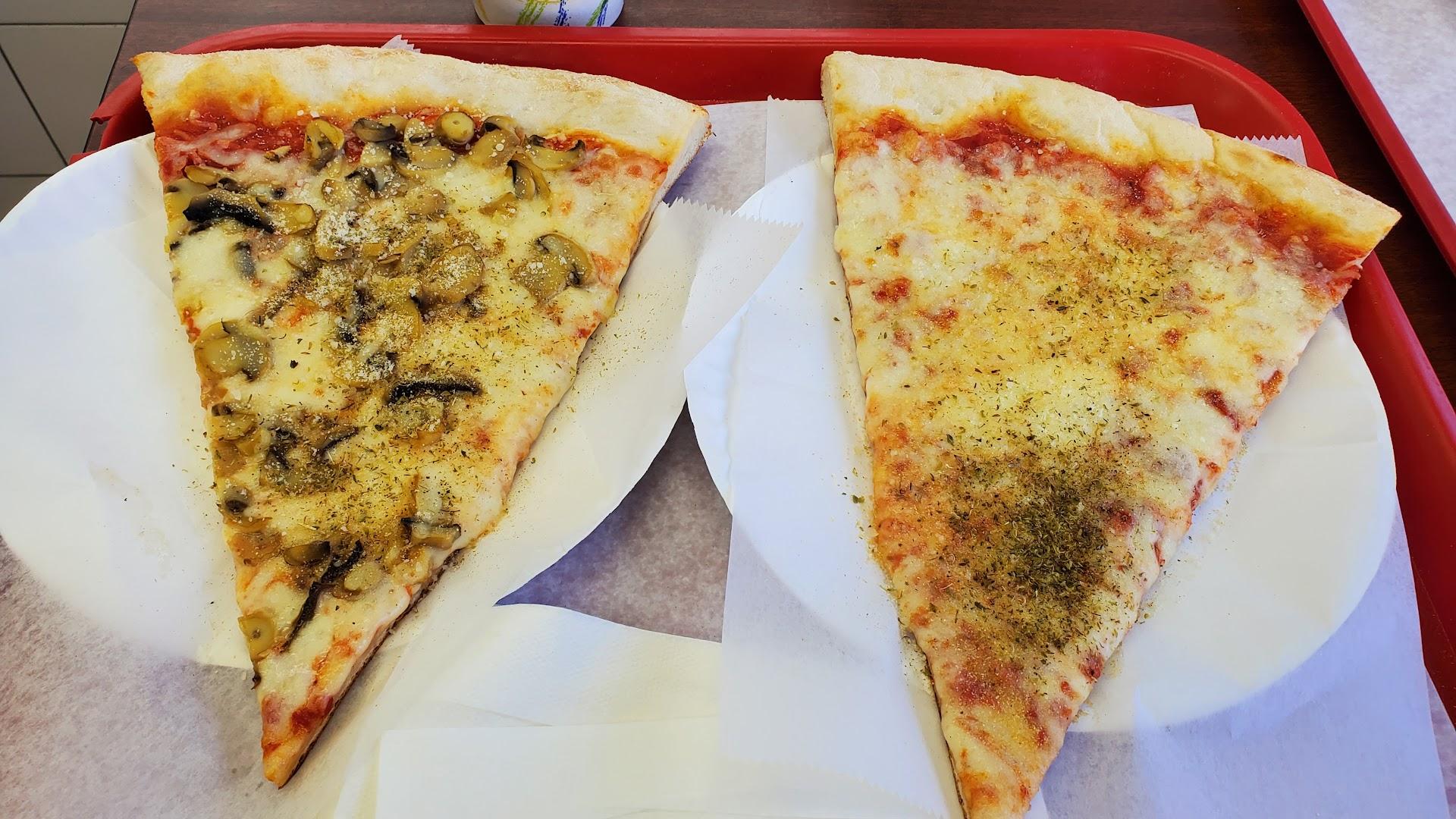 Pizza Plus Menu image 9